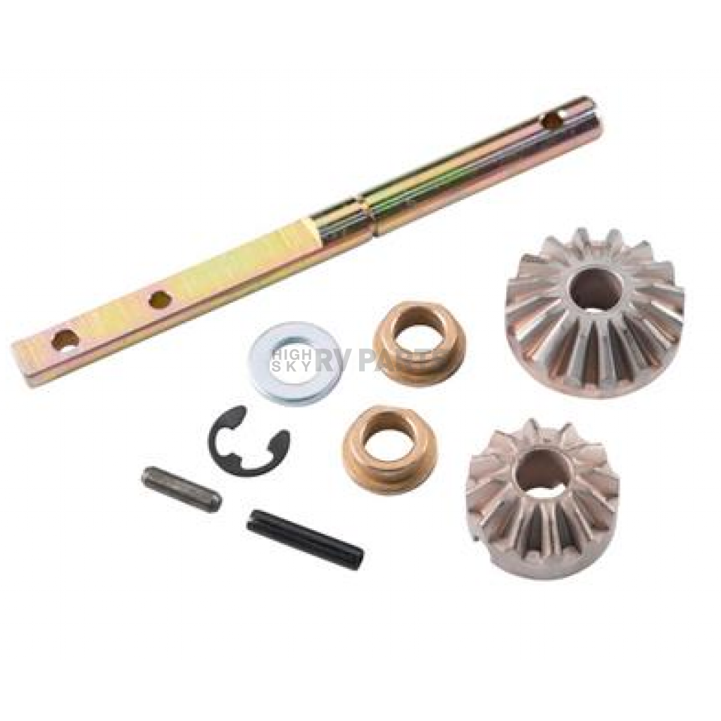 Lippert Components Landing Gear Leg Repair Kit 146059